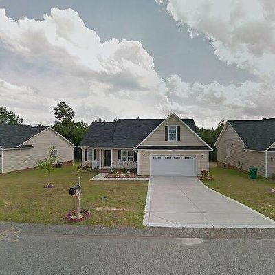 5227 Wallbrook Dr, Fayetteville, NC 28306