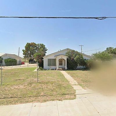 523 Texas Ave, Eunice, NM 88231