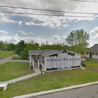 524 Allah Ave, Harrodsburg, KY 40330