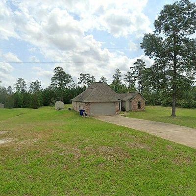 524 Hickory Ridge Rd, Leesville, LA 71446