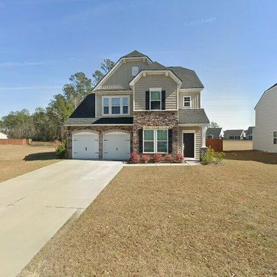 524 Singing Bush Ave, Summerville, SC 29486