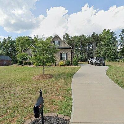 5243 Ivy Spring Ln, Concord, NC 28025