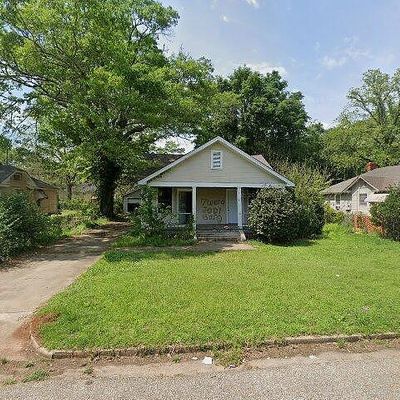 525 5 Th St, Montgomery, AL 36110