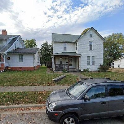 525 Elm Ave, Circleville, OH 43113