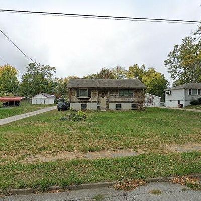 525 W 2 Nd St S, Newton, IA 50208