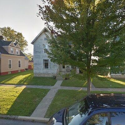 526 S Wood St, Fremont, OH 43420