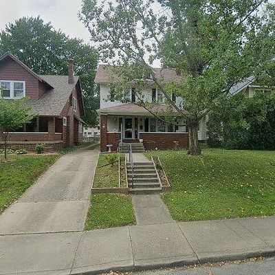526 N Riley Ave, Indianapolis, IN 46201