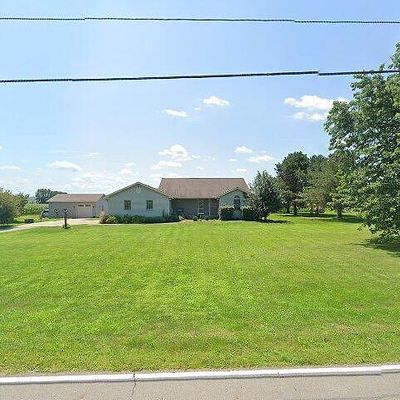 5265 Amanda Clearport Rd Sw, Amanda, OH 43102