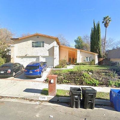 5268 Orrville Ave, Woodland Hills, CA 91367