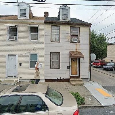 527 W Gordon St, Allentown, PA 18102