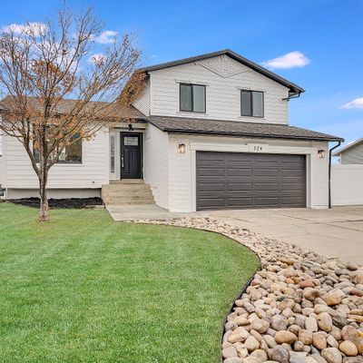 528 E 1475 S, Kaysville, UT 84037