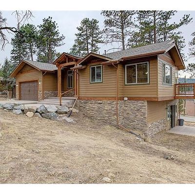 5283 S Pine Rd, Evergreen, CO 80439