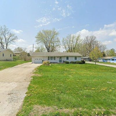 529 S Main St, Chariton, IA 50049