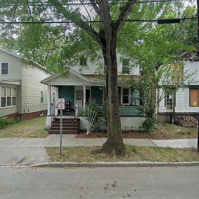 529 W Green St, Ithaca, NY 14850