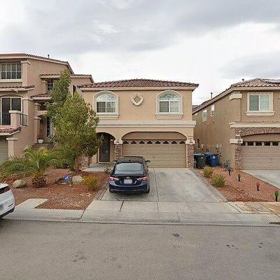 5296 Tartan Hill Ave, Las Vegas, NV 89141