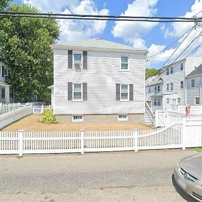 52 A Bay State Rd, Quincy, MA 02171