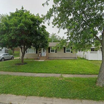 5298 Underwood Rd, Dayton, OH 45431