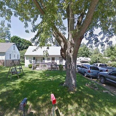 53 Goodrich Ave, Hillsdale, MI 49242