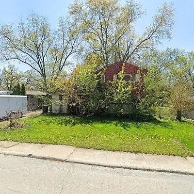 53 Marquette St, Park Forest, IL 60466