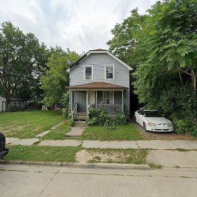 53 Poplar Ave, Pontiac, MI 48342