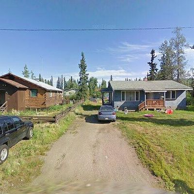 530 Craig Ave, Fairbanks, AK 99701