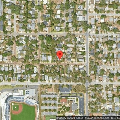 530 Locklie St, Dunedin, FL 34698