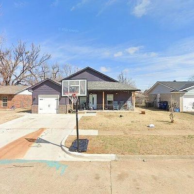 530 S Shepherd Dr, Mustang, OK 73064