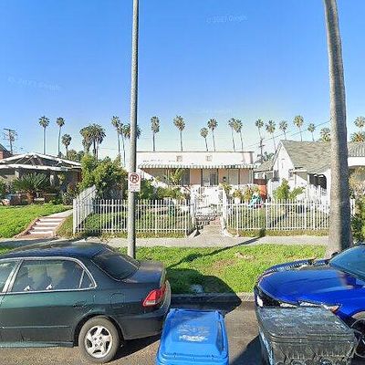 5301 Cimarron St, Los Angeles, CA 90062