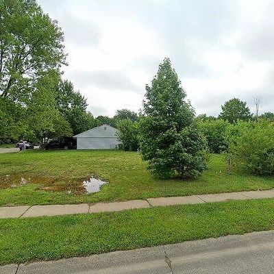 5305 Chisolm Trl, Indianapolis, IN 46237