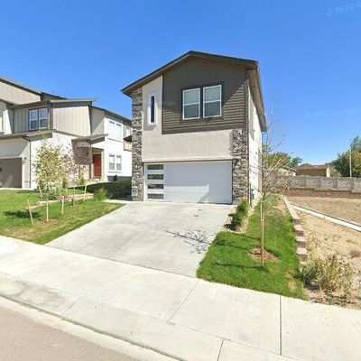 5309 Sky Top Ln, Colorado Springs, CO 80918