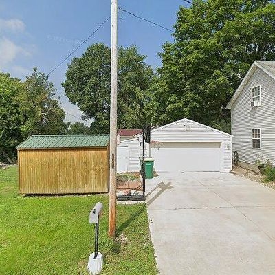 531 E Lincoln St, Greentown, IN 46936