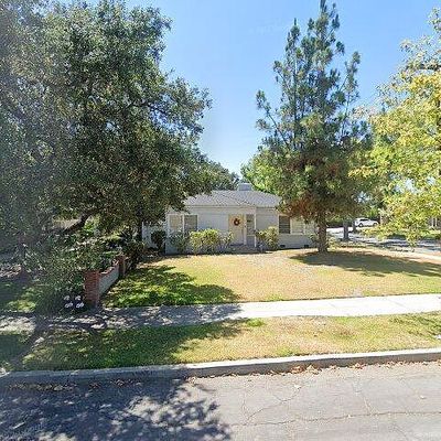 531 Eaton Dr, Pasadena, CA 91107