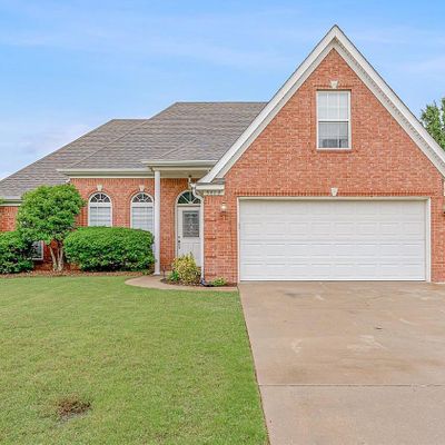 5313 Deerfield Dr, Jonesboro, AR 72404