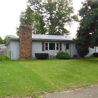 532 Brooklyn Ave, Sidney, OH 45365