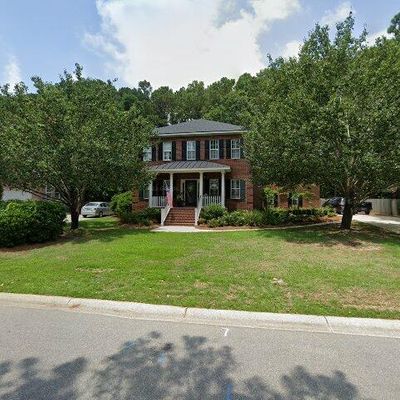 532 Chimney Bluff Dr, Mount Pleasant, SC 29464