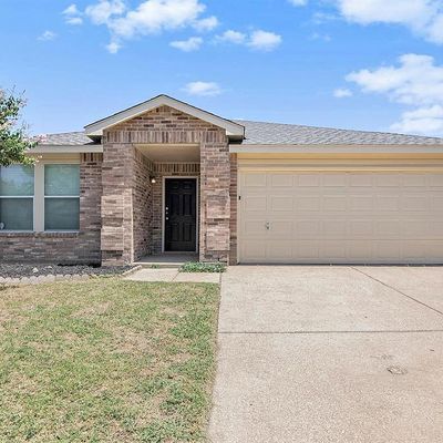 532 Merton Ct, Crowley, TX 76036