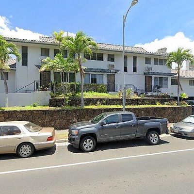 5320 Likini St #19, Honolulu, HI 96818