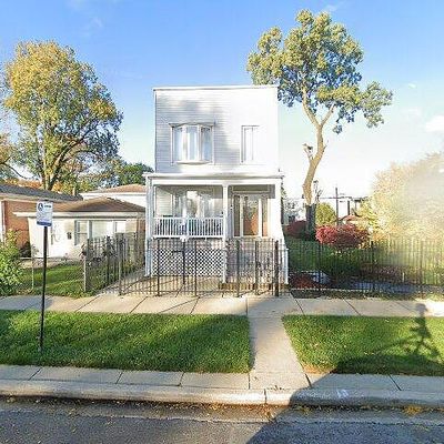 5324 S Lowe Ave, Chicago, IL 60609