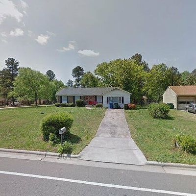 5338 Revere Rd, Durham, NC 27713