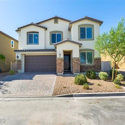 5337 Golden Melody Ln, North Las Vegas, NV 89081