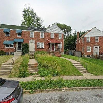 534 Lucia Ave, Baltimore, MD 21229
