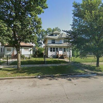 5340 W Washington Blvd, Chicago, IL 60644