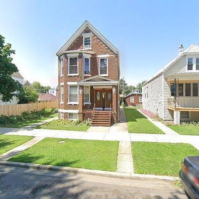 5342 S Talman Ave #2, Chicago, IL 60632