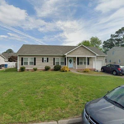 5344 Bosworth Rd, Virginia Beach, VA 23462