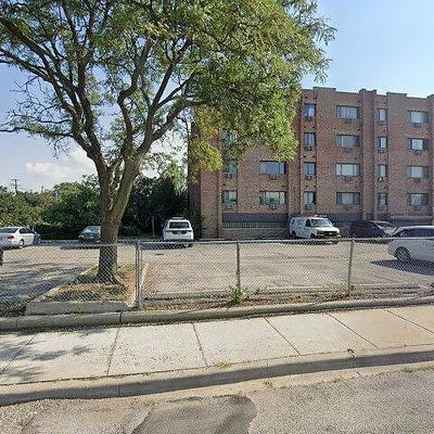 5348 N Cumberland Ave #407, Chicago, IL 60656