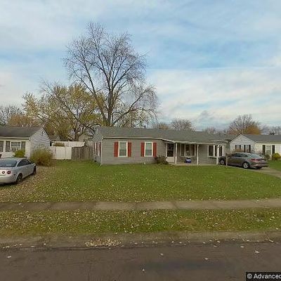 535 Alvin Ct, Franklin, OH 45005