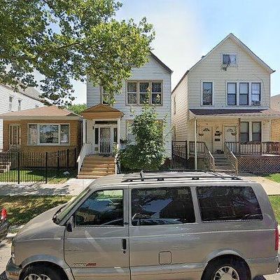 5349 S Maplewood Ave, Chicago, IL 60632