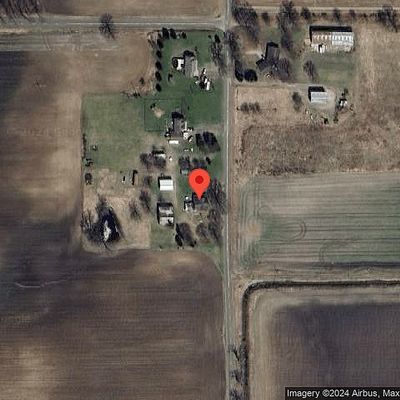 5350 Moechel Rd, Stockbridge, MI 49285