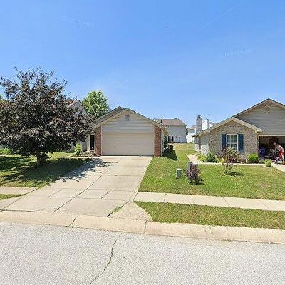 5354 Dollar Forge Ln, Indianapolis, IN 46221
