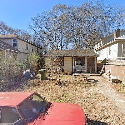 536 Norfolk St Nw, Atlanta, GA 30314